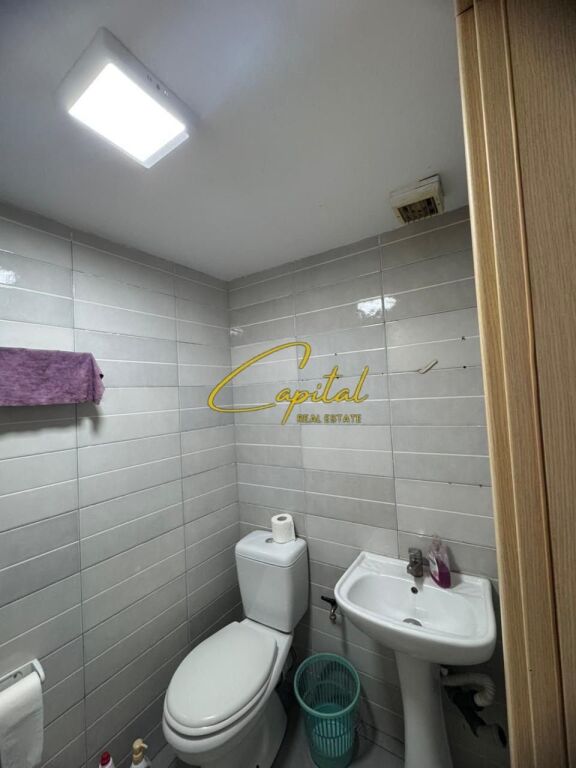 SHITET AMBIENT BIZNESI 5 M2 ASTIR 169.000 EURO