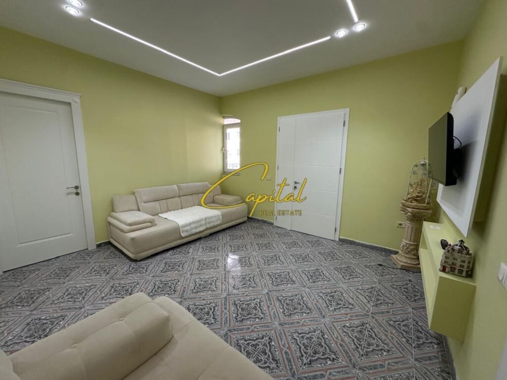 APARTMENT FOR RENT 3+1 ASTIR 75,000 LEKE