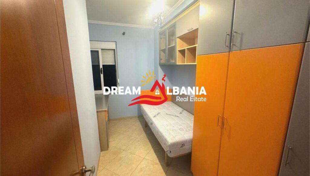 Apartament 2+1 me qera ne Ali Dem prane maternitetit te ri , Tirane  (ID 42215006)