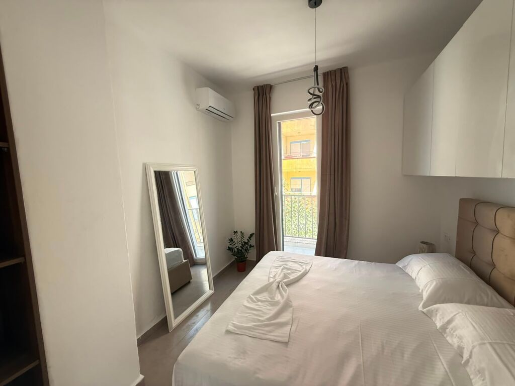 1+1 Apartment for Sale in Bonita, Golem