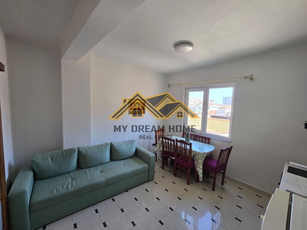 JEPET ME QIRA APARTAMENT 1+1 TEK GJYKATA DURRES!
