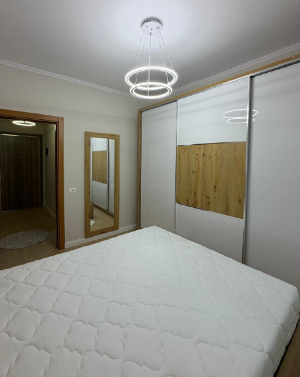 ✅ SHITET APARTAMENT 1+1 | Kompleksi Golden Park