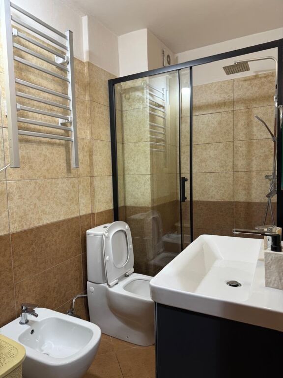 Apartment 2+1+2 for rent, Kodra e Diellit 1