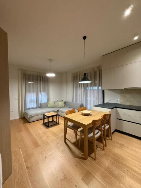 Luxury Apartment 2+1 for rent, Kosovareve Street!

