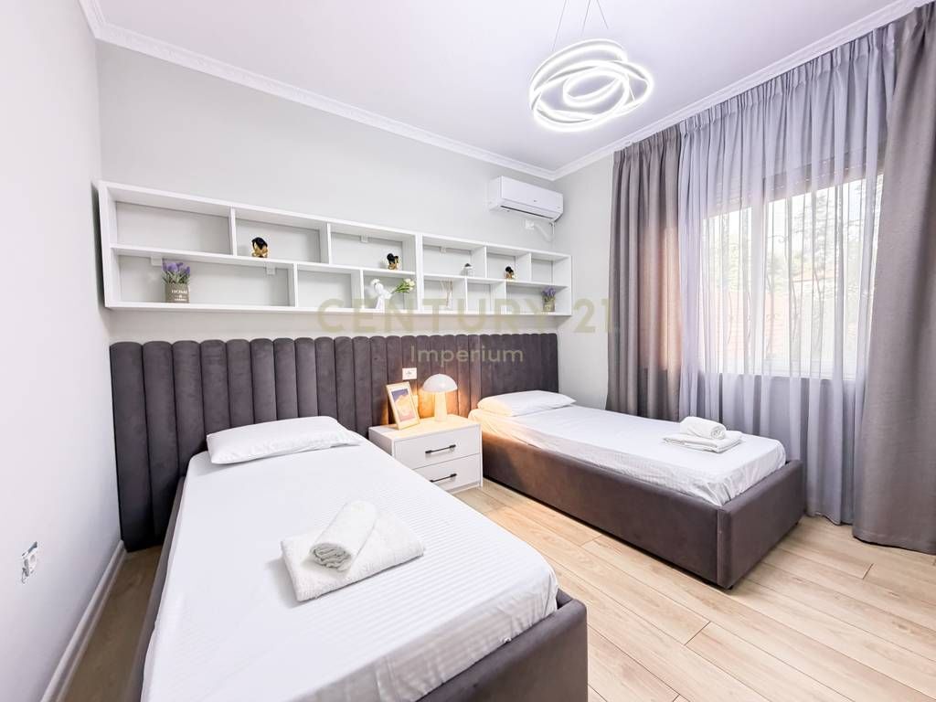 APARTMENT 3+1+2 FOR RENT NEAR THE "1 MAY" PARK | NEWLY INVESTED