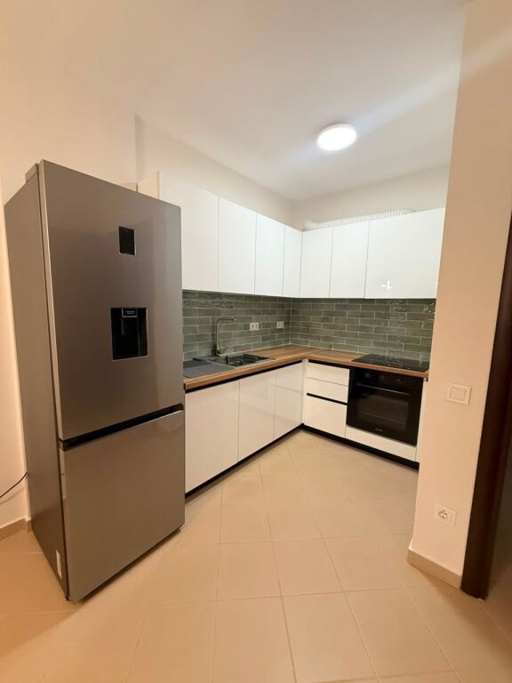 APARTAMENT 2+1 PER QERA TEK 21 DHJETORI