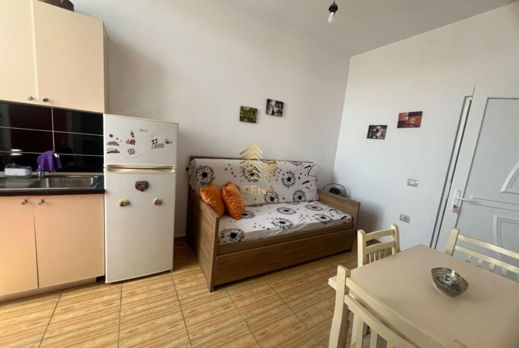 Rent, Apartment, 1+1, Siri Kodra, 40,000 Leke/month