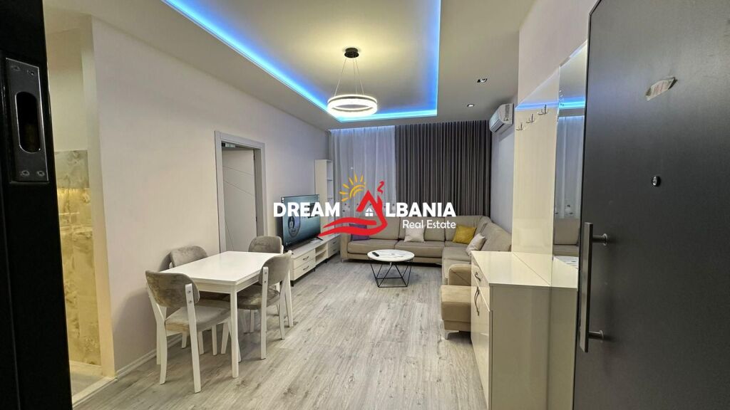 1+1 apartment for rent in Selvia near Partizani high school (ID 42111040)