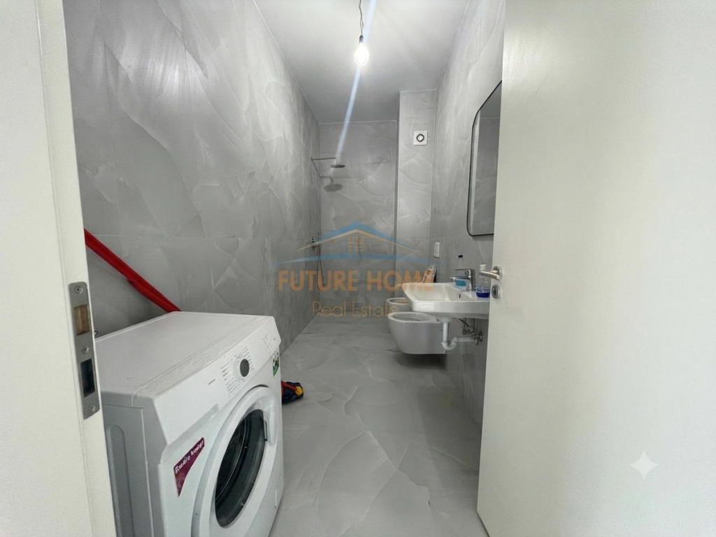 Qira, Apartament 1+1, Rezidenca Kaimi, Ali Dem