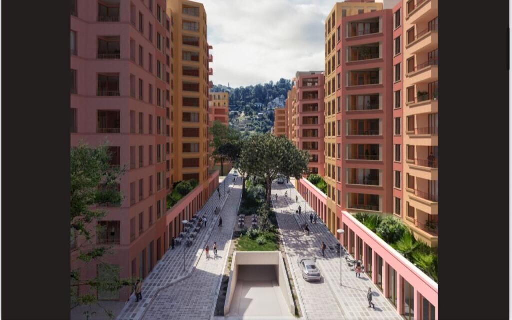 📌Shitet Apartament 2+1 + 2 Tualete🔥 OKAZION – Vetëm 1.000 €/m²! 🔥