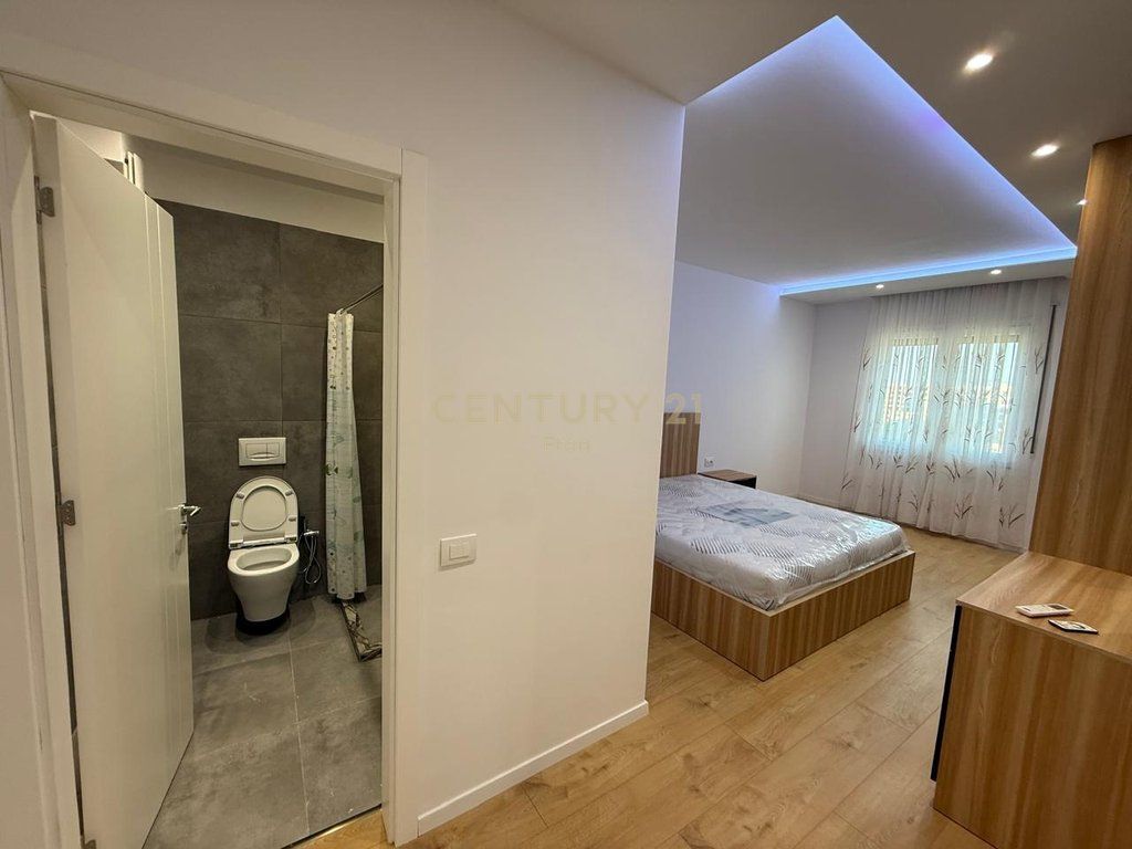 Appartamento 2+2 in Affitto a Kamez Centro, Tirana - 500€