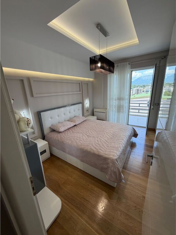 Apartment 2+1 for sale at Mir Zoti near the Dry Lake.