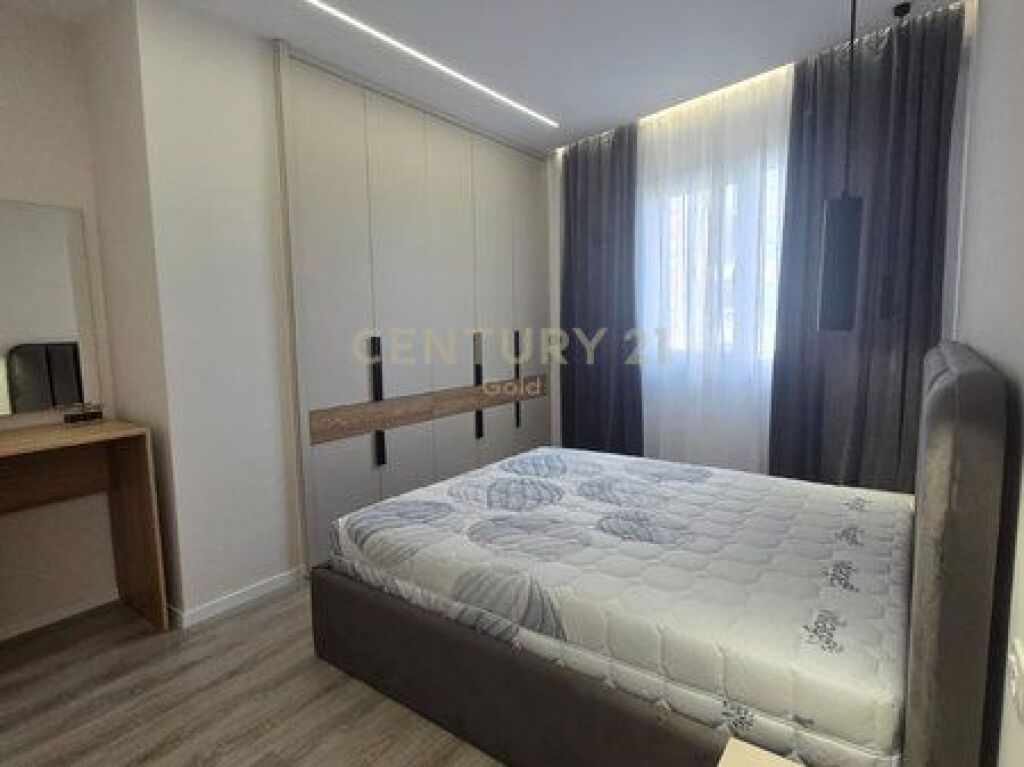 🏡 JEPET ME QIRA APARTAMENT 1+1 TEK REZIDENCA E-88, LAPRAKË !