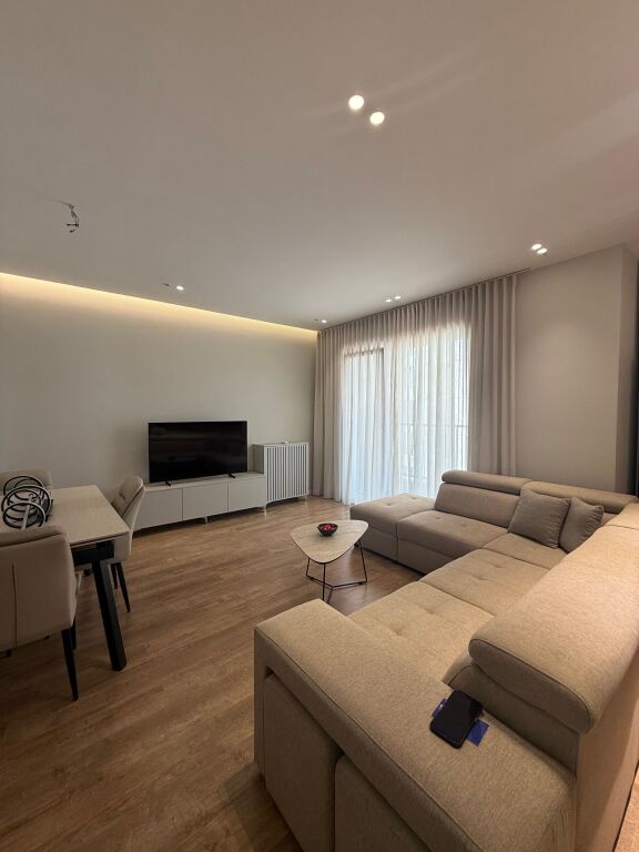 Apartment 2+1+2 for Rent