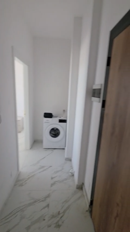 Appartamento 1+1 in fase di arredamento 400 mila lek alla villa L2