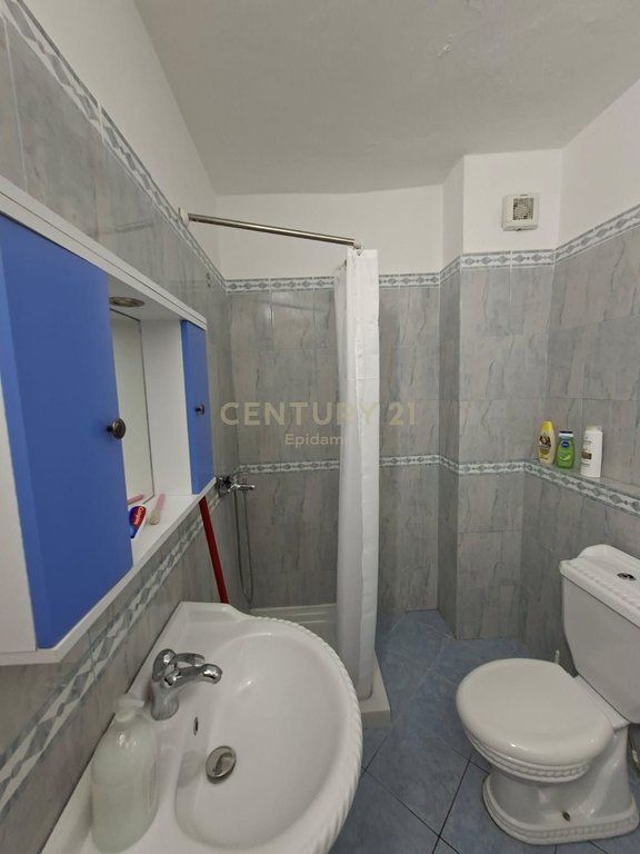 Apartment 1+1 for rent in Vollga