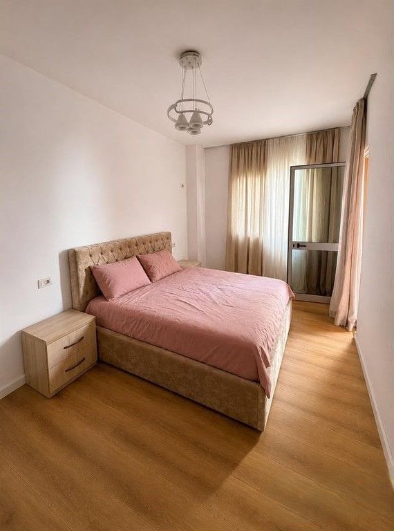 Apartment 2+1 for sale in Astir