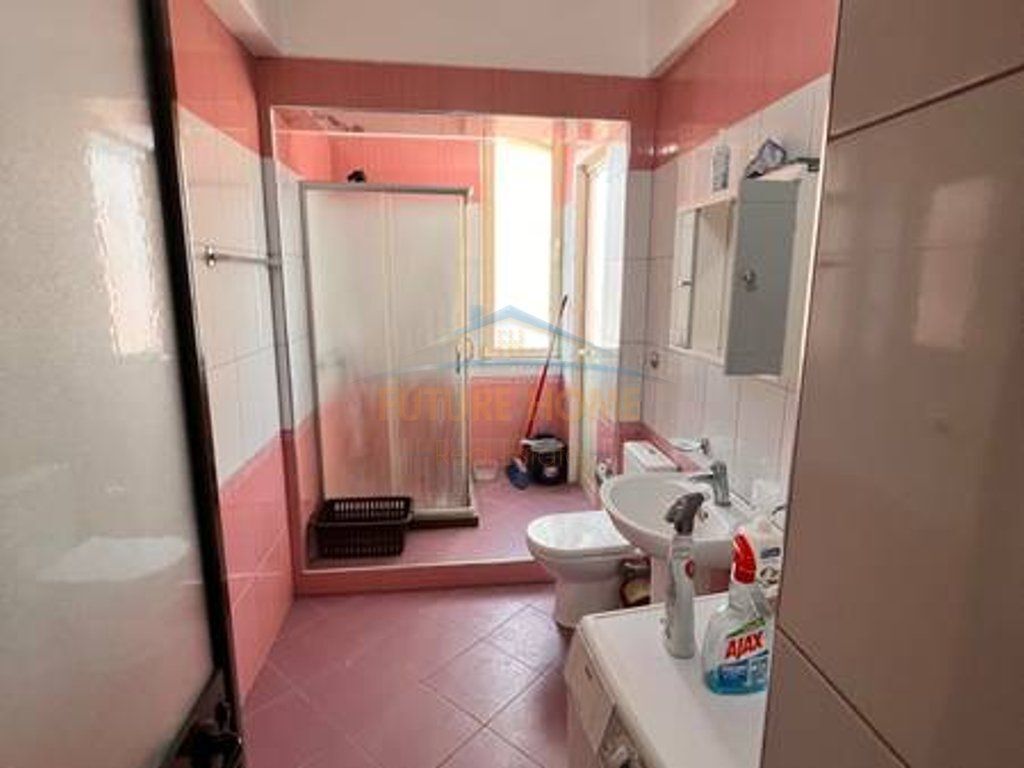 Apartment 2+1 with Balcony, American Embassy