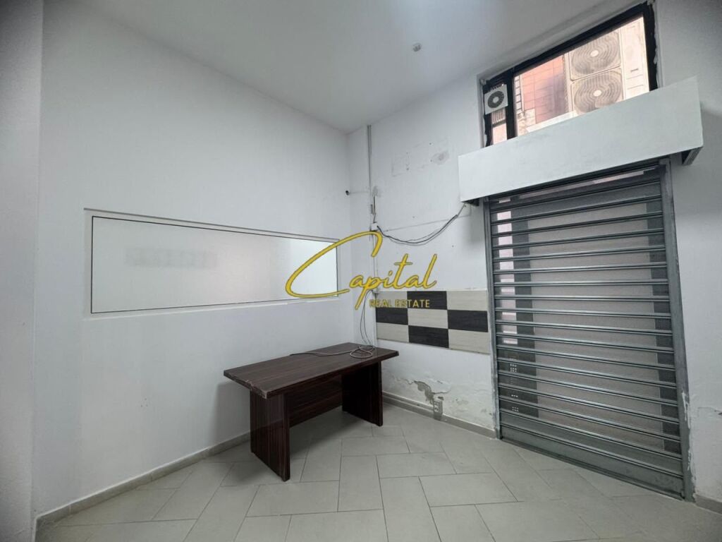 SHITET AMBIENT BIZNESI 5 M2 ASTIR 169.000 EURO