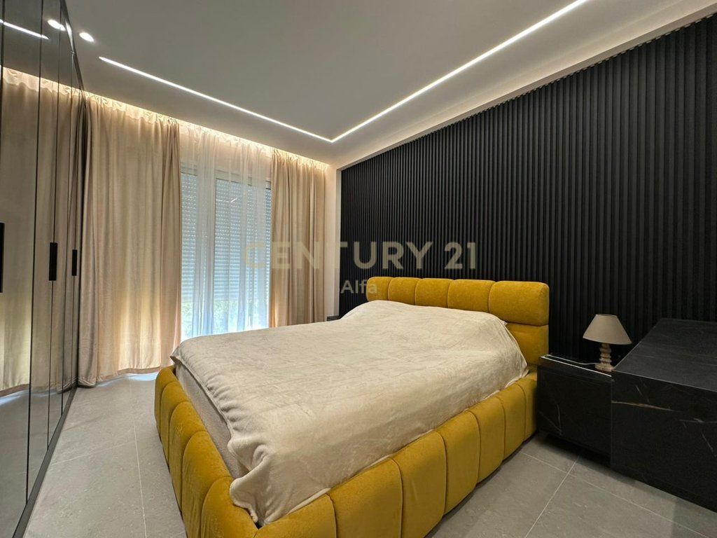 Shitet Super Apartament 1+1 – Uji i Ftohtë, Vlorë !