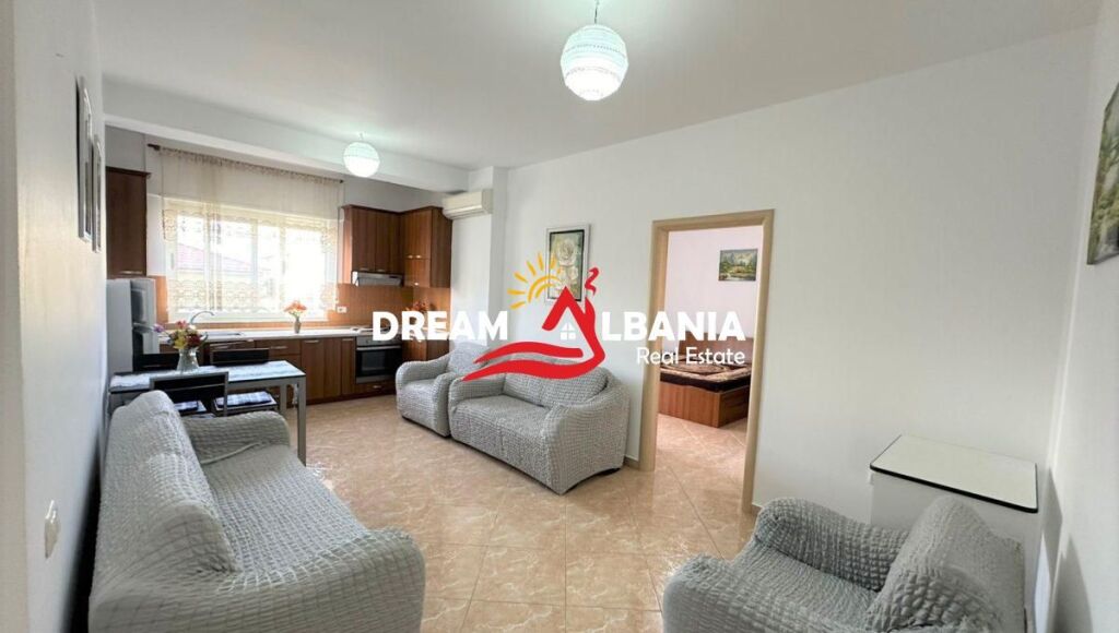 For rent 2+1 apartment at Kodra e Diellit near Bill Klinton street (ID 42214267)
