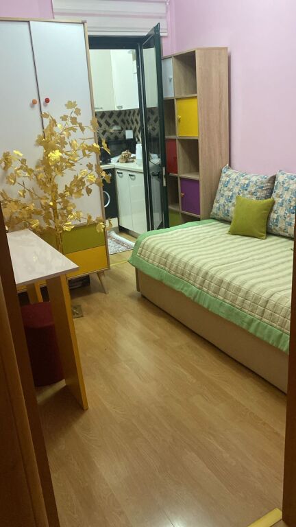 Apartment 2+1 for rent Center, Bardhok Biba Street  ID 5273
