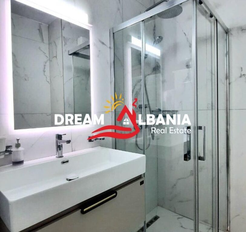 Jepet me qera apartament 1+1 tek Kopshti Botanik (ID 42111095)