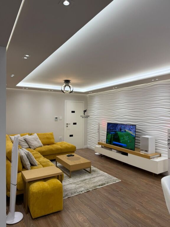 IN VENDITA APPARTAMENTO 2+1+2 LAPRAKE 25.500.000 LEKE FH-86524