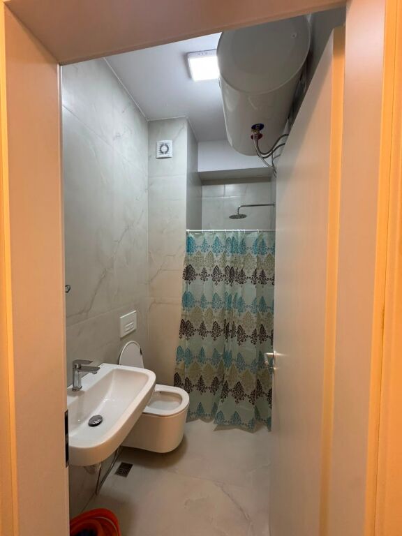 Qira Apartament 1+1 në Kompleksin Kadiu