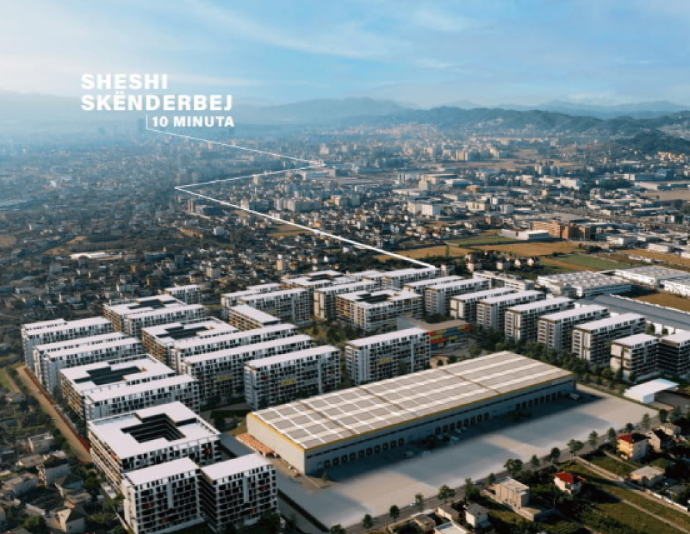 ✅ VENDESI APPARTAMENTO 1+1 | Univers City