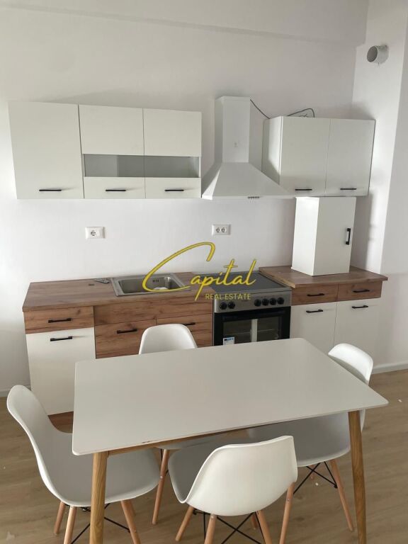 APARTAMENT ME QIRA 1+1 ALI DEMI 38.000 LEKE