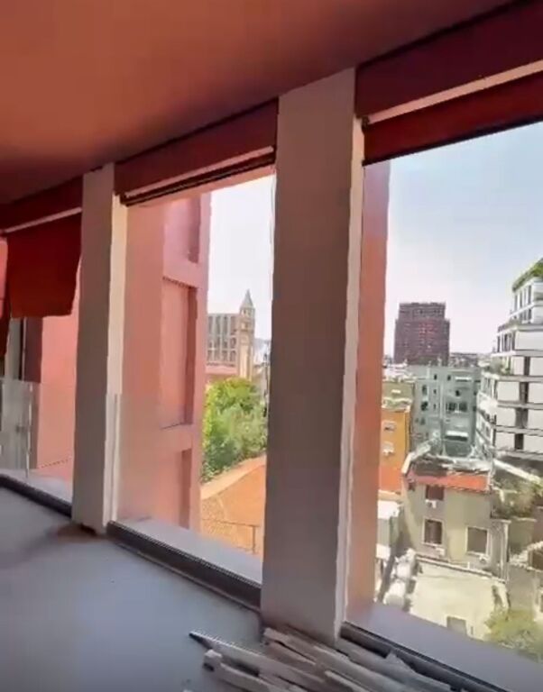 Office for rent at Galeria Roma - Kavajes Street