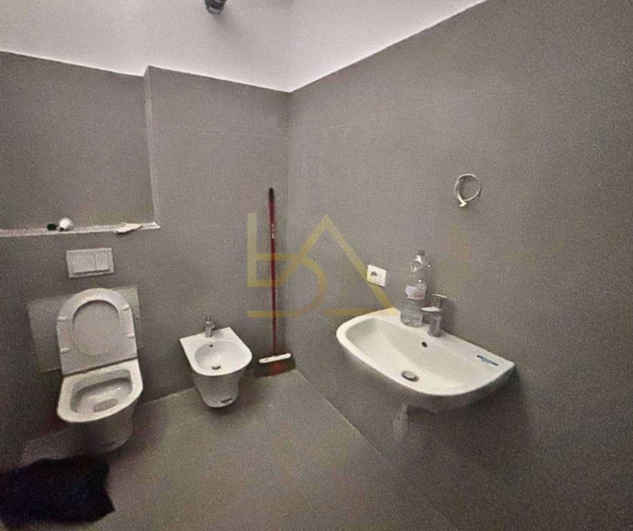 Apartament 1+1 me Qira – Varri i Bamit, Kompleksi ASL 2, Tiranë