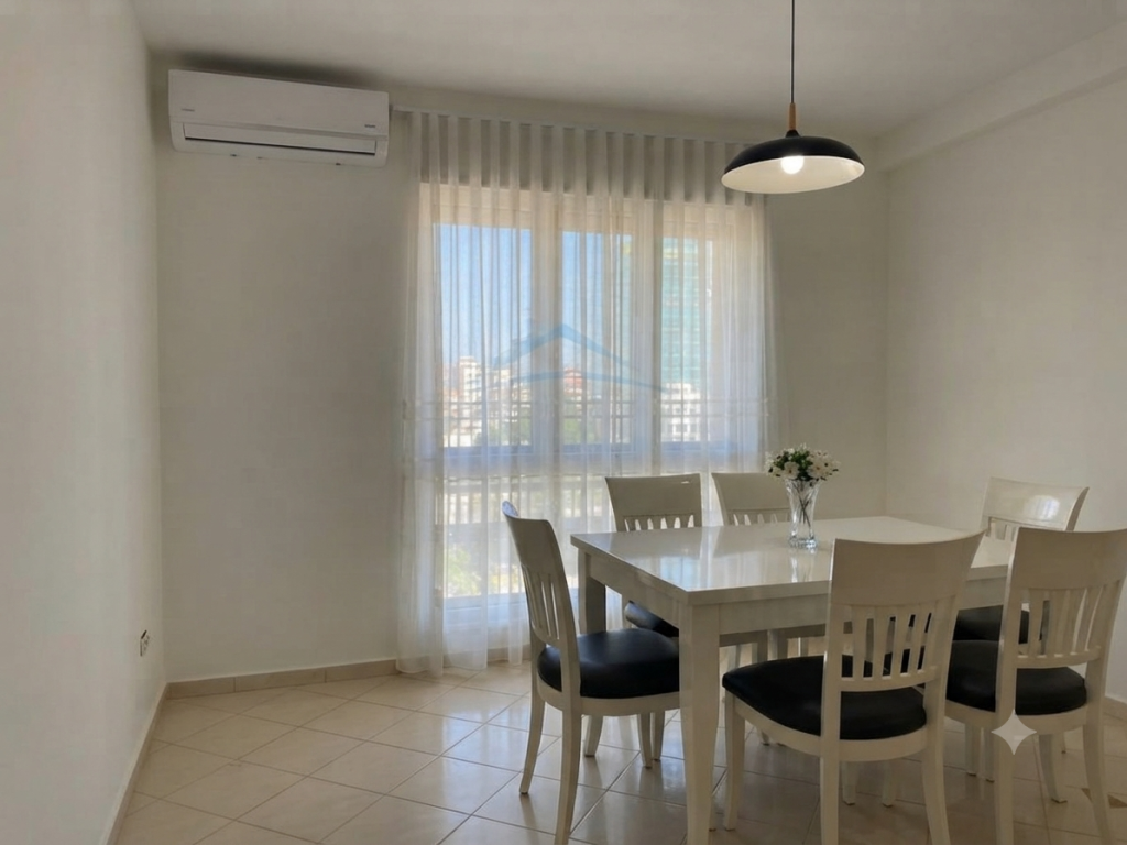 Qera,Apartament 1+1+Post Parkimi, Rruga Karl Gega, Stacioni i Trenit,Tiranë