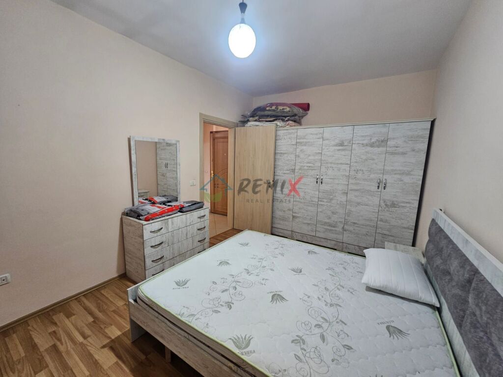 🏡 Apartment 1+1 for Rent – Near the Court, Durrës