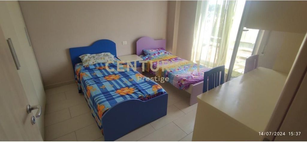 APARTAMENT 2+1+2 ME QIRA, PRANE QYTET STUDENTIT, TIRANE! 650 € /Muaj 65,000 Lekë /Muaj