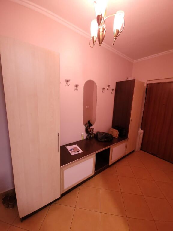 Appartamento 2+1+2 in affitto vicino all'ex esposizione   