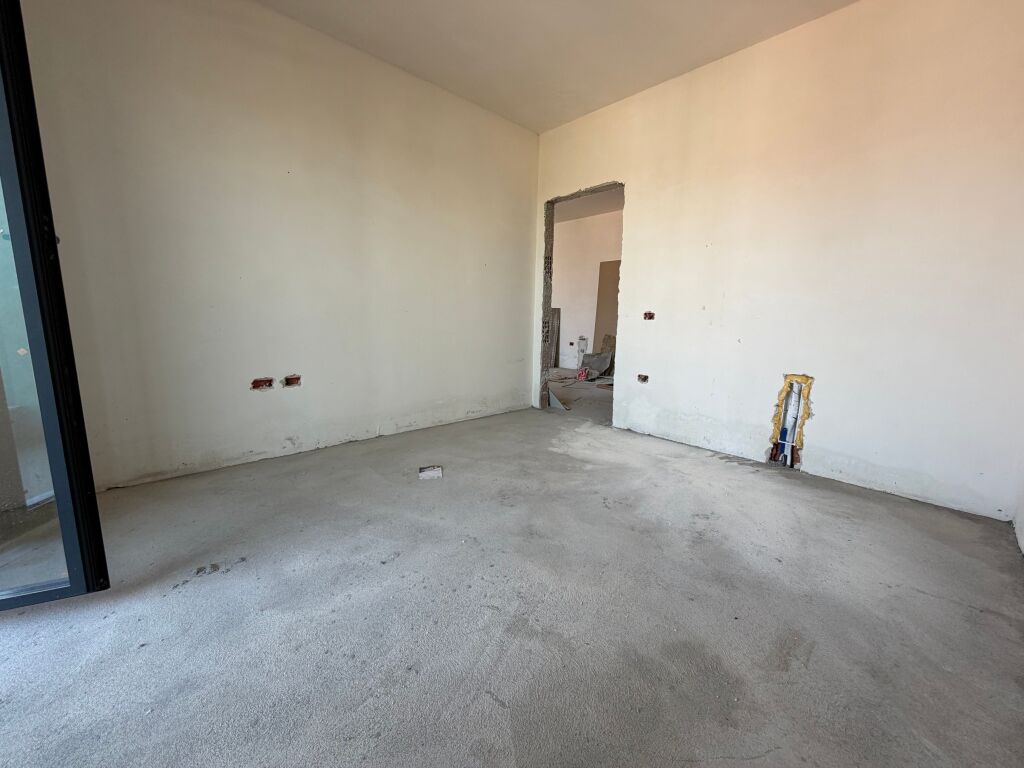 Vendesi Appartamento 1+1 Completato - Paskuqan, Color Splash Residence