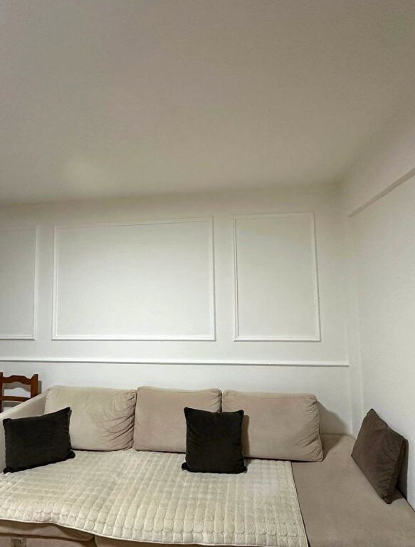 HOUSE FOR RENT 1+1 FIRST FLOOR PRIVATE HOUSE - ALI DEMI, TIRANA