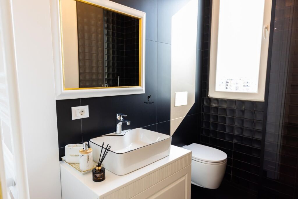 APARTAMENT ME QERA 1+1 ASTIR 55.000 LEKE FH-86764