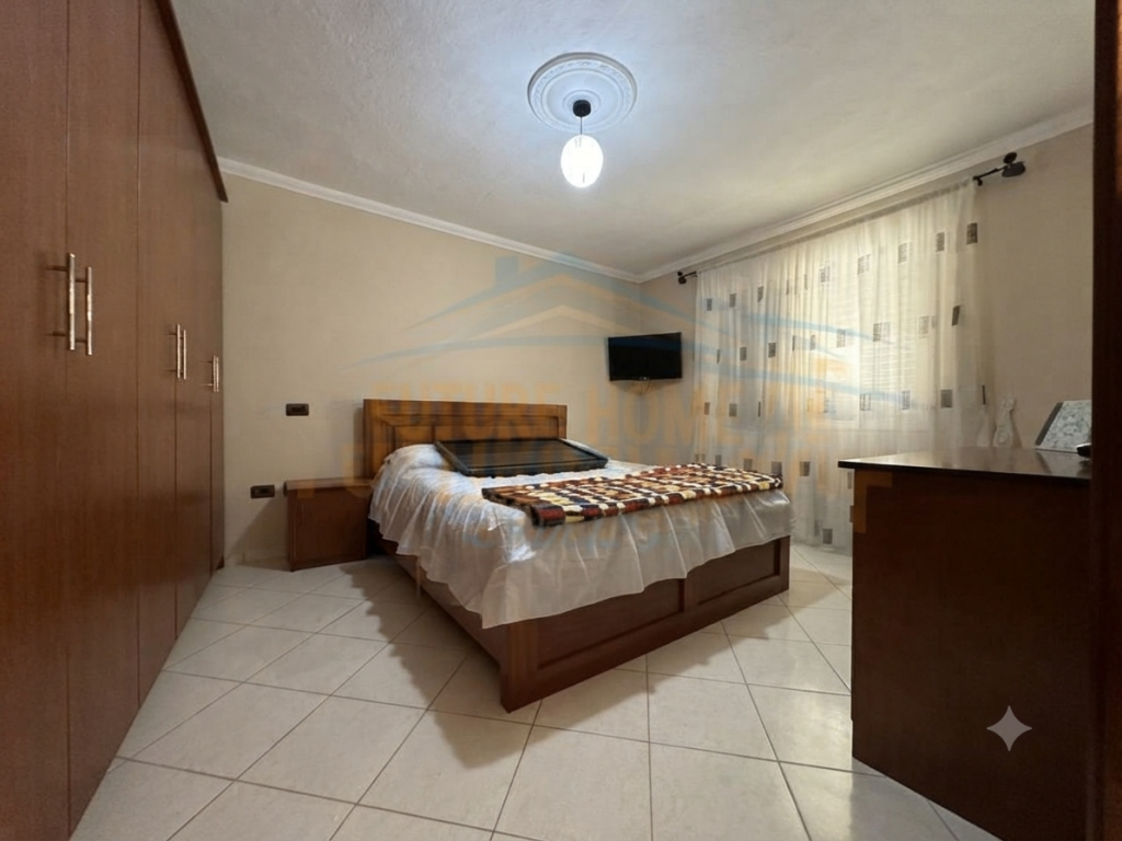 Rent, Apartment 1+1+Veranda, Selitë.