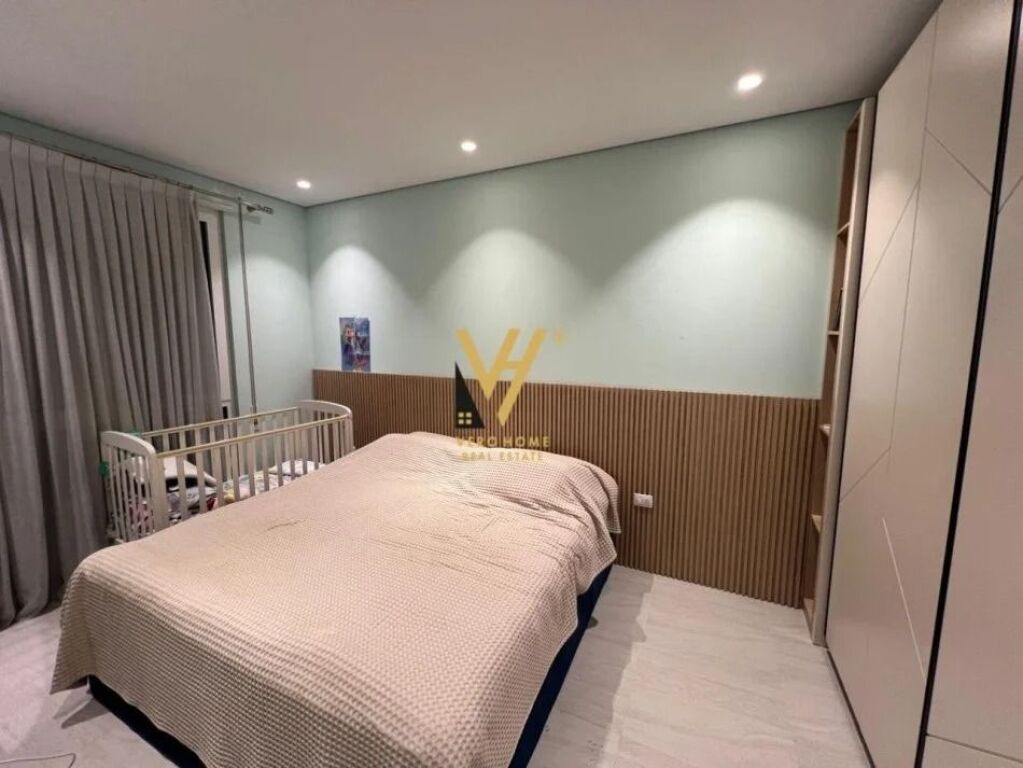 SHITET APARTAMENT 1+1+BLK TE KOM.SAN PIETRO, GJIRI LALZIT 230.000 EURO
