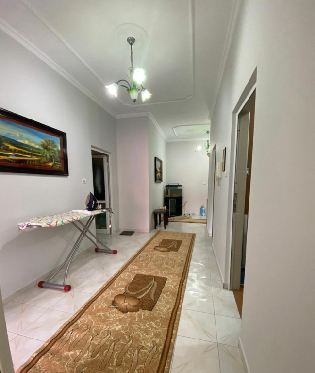 Rent | Apartament 2 + 1+ 2| Rruga Isuf Elezi | 550 €/month