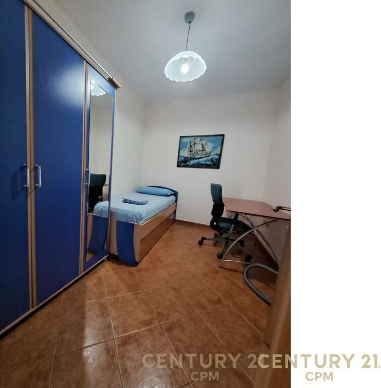 Apartment 2+1 for rent at Zogu i Zi 650 € /Month 600 Lek /Month