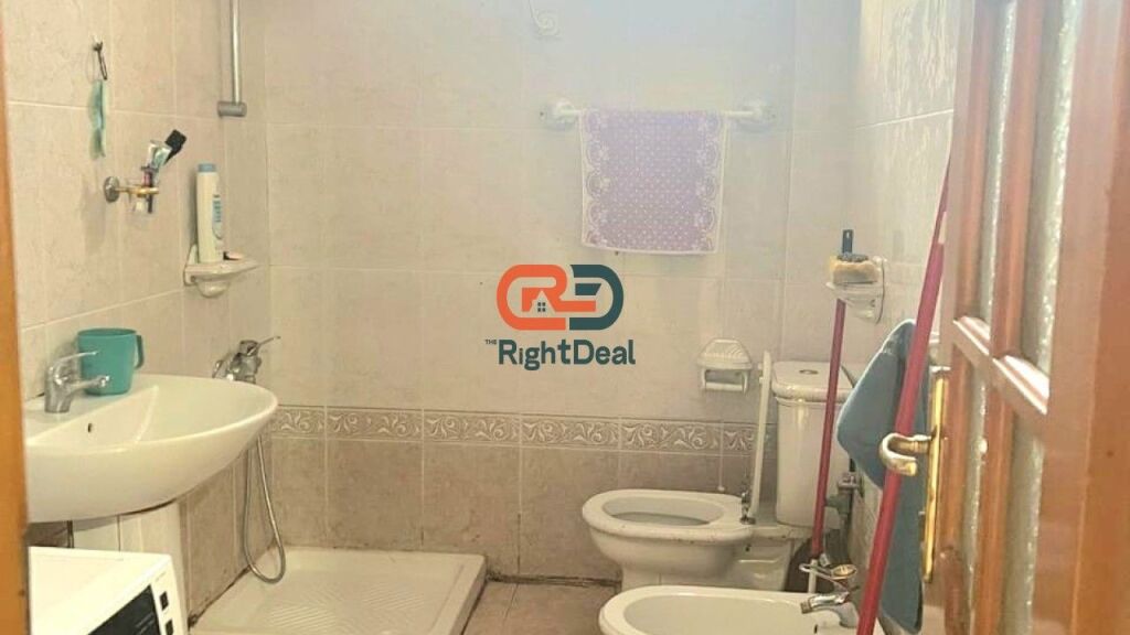 Tek Rruga Bardhyl, Shitet Apartament 2+1, Ideal Per Banim Dhe Investim !!!