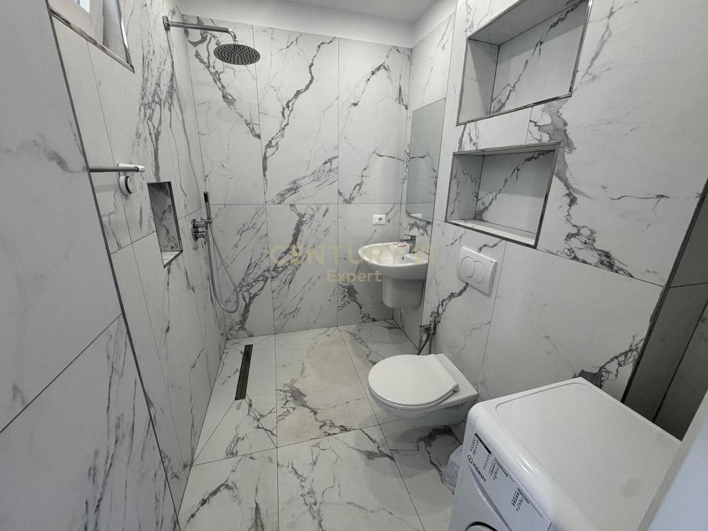 JEPET ME QIRA APARTAMENT 1+1 TEK RRUGA FERIT XHAJKO expert146380