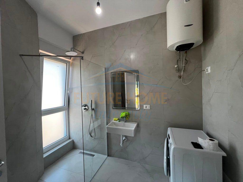 Affitto, Appartamento 1+1, Residenza OxA, Tirana. AL72475