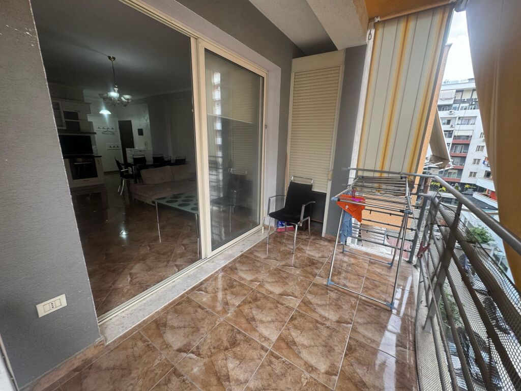 Apartment 2+1+2 for rent in Astir