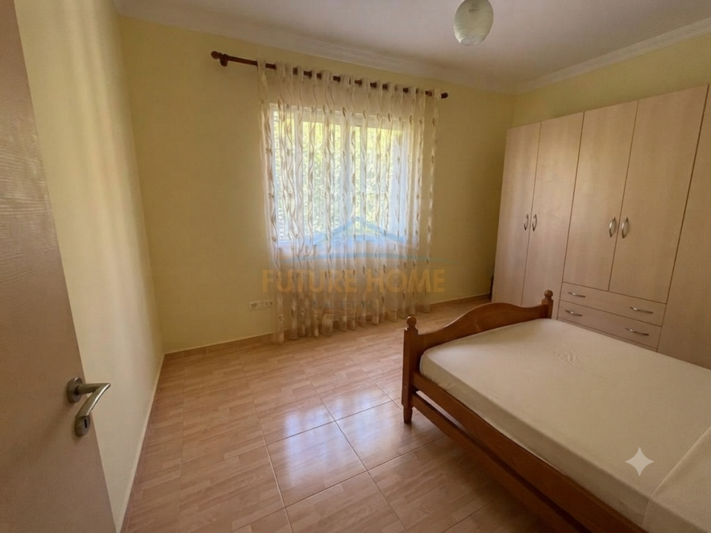 Qera, Apartament 2+1, Fresk, Tirane
