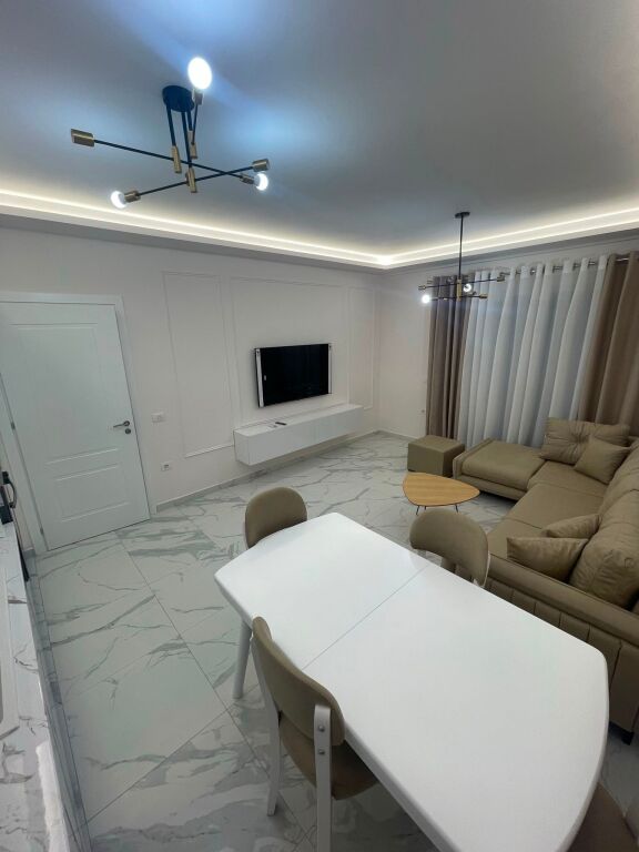 🏡 Appartamento 1+1 in Vendita – Yzberisht💶 135.000 €